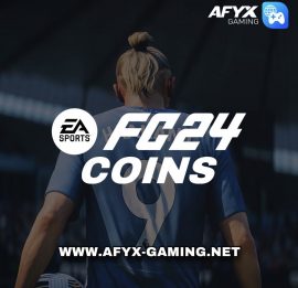 FIFA 24 (FC24) COINS