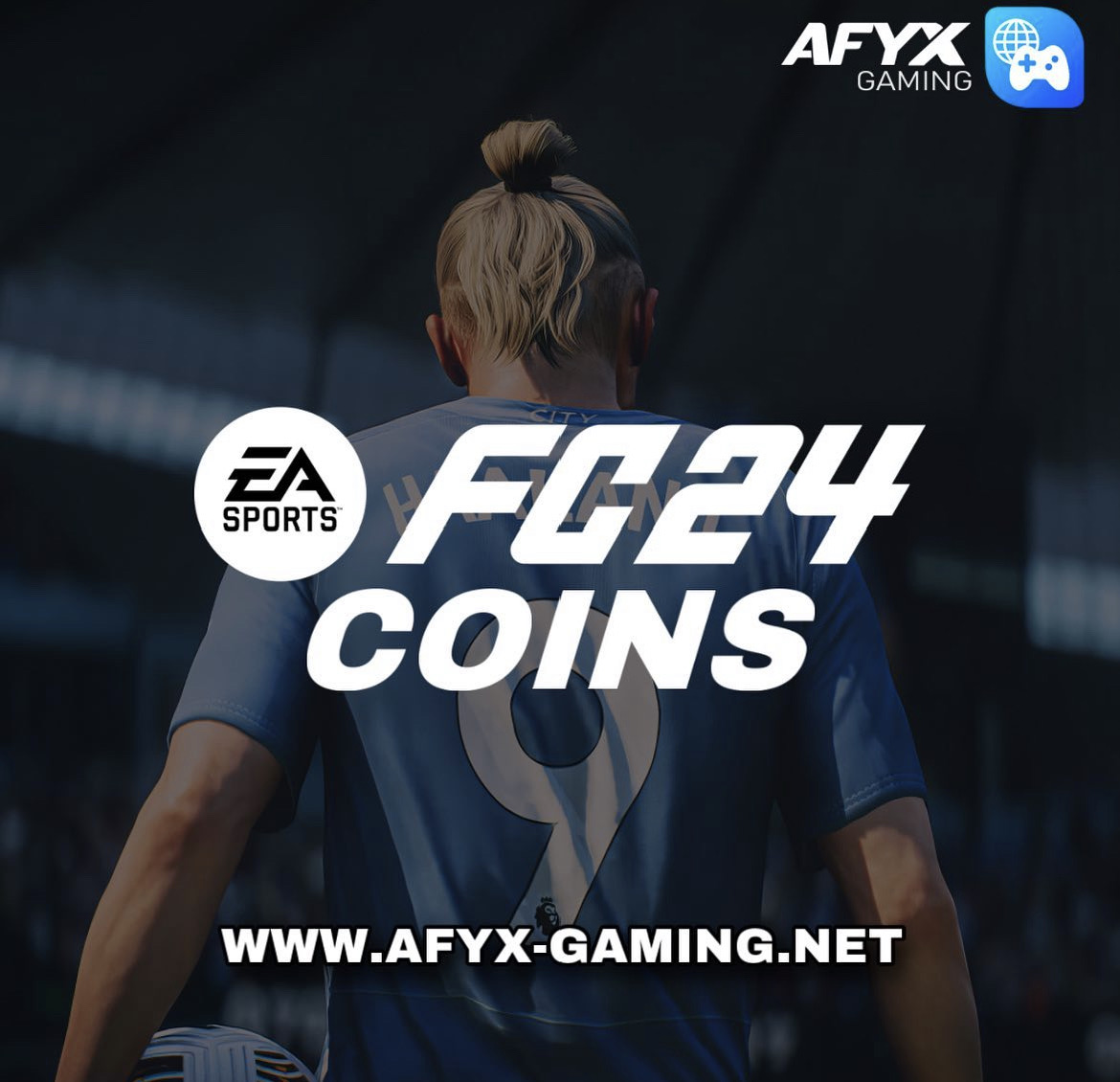 FIFA 24 (FC24) COINS