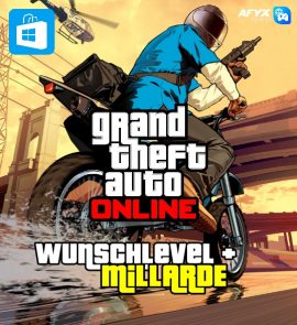 GTA V UNLOCK ALL WUNSCHLVL + 1 MILLIARDE