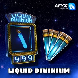 CoD Black Ops 3 Liquid Divinium Boost PS4/5 auf eigenen Account