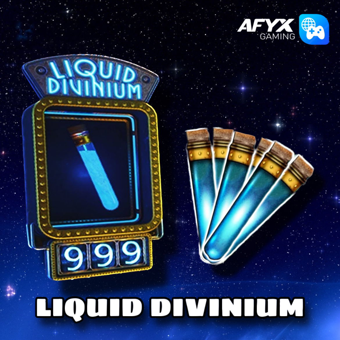 CoD Black Ops 3 Liquid Divinium Boost PS4/5 auf eigenen Account