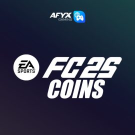 FC 25 Coins