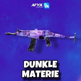 CoD BO6 Dunkle Materie Tarnung Camo