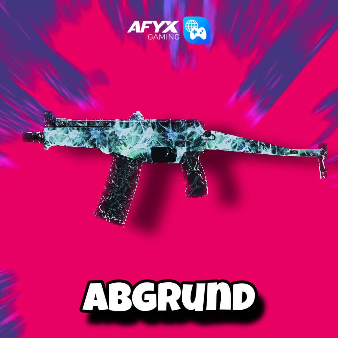 CoD BO6 Abgrund Tarnung Camo