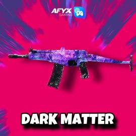 CoD BO6 Dark Matter Tarnung Camo