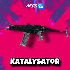 COD BO6 KATALYSATOR TARNUNG CAMO